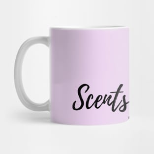 Scentsy lover with hearts Mug